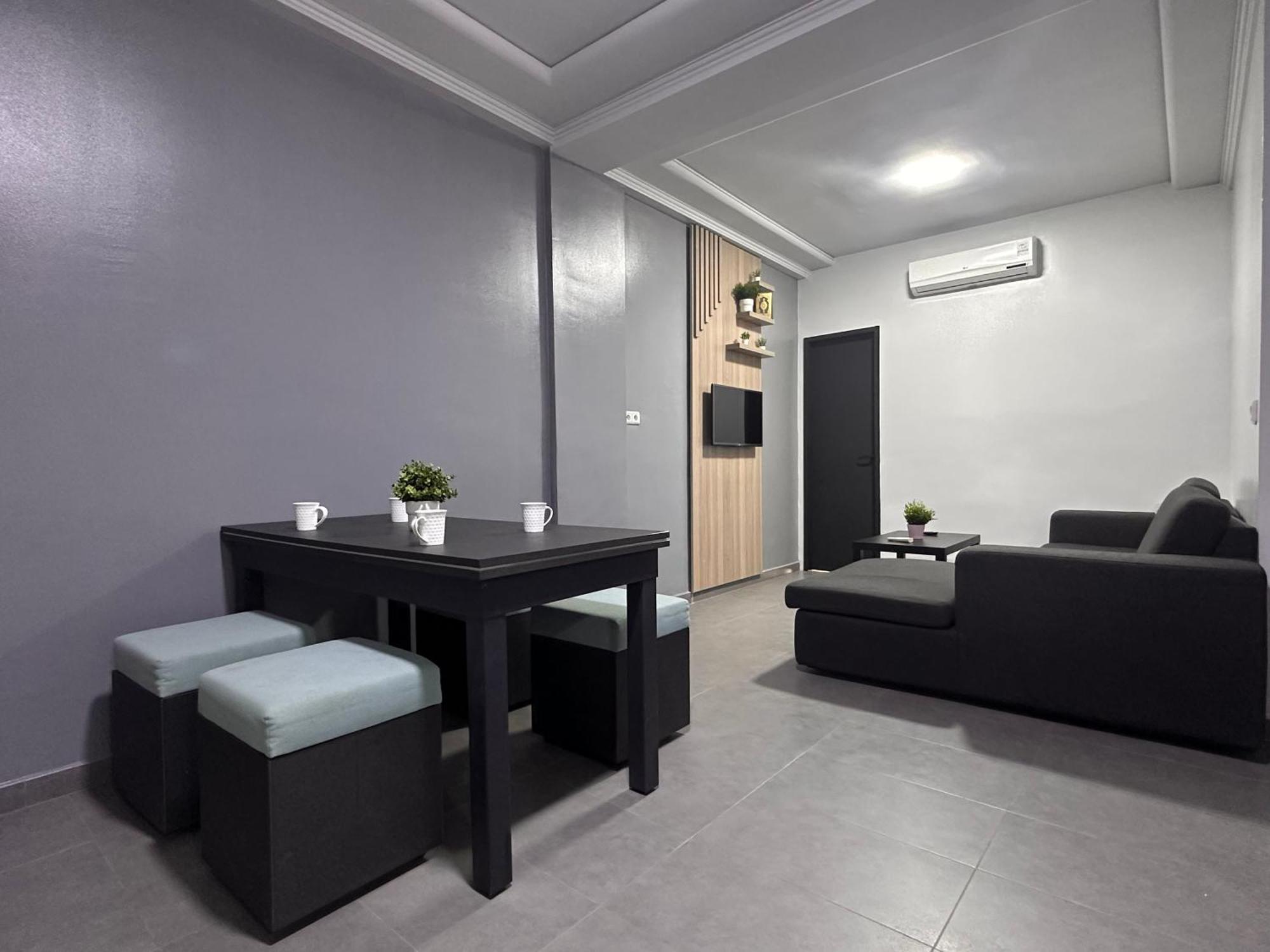 Hotel Cataleya Al-Hoceima Al Hoceïma Exteriör bild
